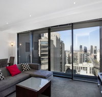 Astra Apartments Melbourne CBD - Accommodation Melbourne