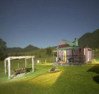 Roseleigh Cottage - Accommodation Melbourne