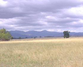 Sherwoods Cottage Farmstay - Accommodation Melbourne 0