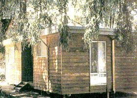 Castlemaine Central Cabin&Van Park - Accommodation Melbourne 0