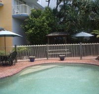 Surf Dance Coolum Holiday Units - Melbourne 4u