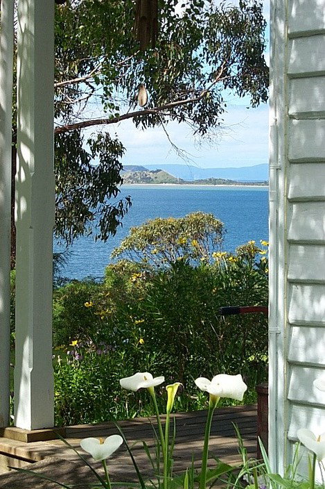 VARUNA - Accommodation Melbourne 1