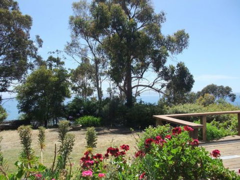 VARUNA - Accommodation Melbourne 2