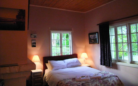 VARUNA - Accommodation Melbourne 5