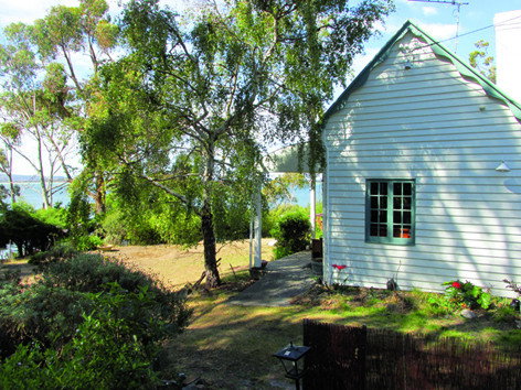 VARUNA - Accommodation Melbourne 6