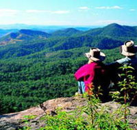 Kroombit Lochenbar Farmstay - Accommodation Melbourne