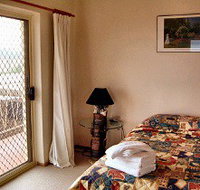Esplanade Apartments - Accommodation Melbourne