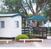 Minlaton Caravan Park - Accommodation Melbourne