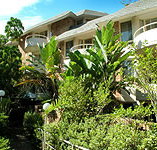 Wahroonga Waldorf Apartments - Accommodation Melbourne