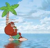 Cloncurry Caravan Park Oasis - Accommodation Melbourne