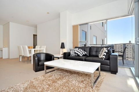 Astra Apartments - Perth  - Accommodation Melbourne 0