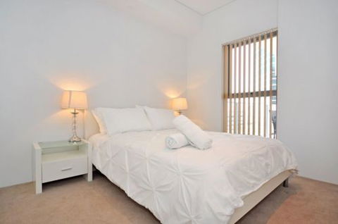Astra Apartments - Perth  - Accommodation Melbourne 1