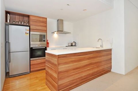Astra Apartments - Perth  - Accommodation Melbourne 2