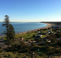 Brighton Caravan Park - Accommodation Melbourne
