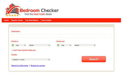 Bedroom Checker - Melbourne 4u 0