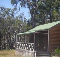 Cave Park Cabins - Accommodation Melbourne
