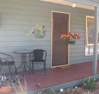 Waterfall Cottage - Accommodation Melbourne