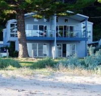 Longbeach Beachfront Villas - Accommodation Melbourne