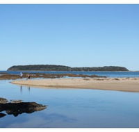 Mossy Point Holiday Rentals - Accommodation Melbourne