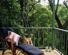 Kurrajong Heights NSW Accommodation Melbourne