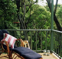 The Rustic Spirit - Accommodation Melbourne