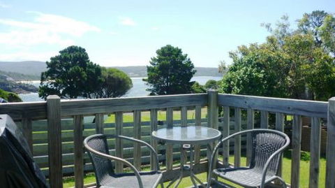 Hibiscus Heights - Accommodation Melbourne 0