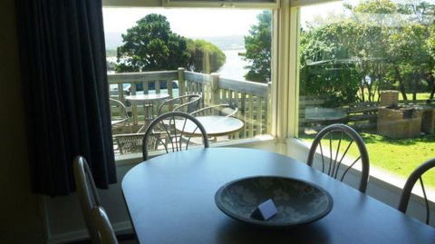 Hibiscus Heights - Accommodation Melbourne 1