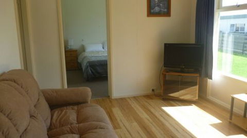 Hibiscus Heights - Accommodation Melbourne 3