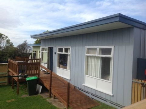 Hibiscus Heights - Accommodation Melbourne 4