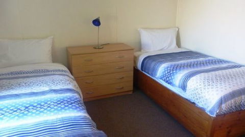 Hibiscus Heights - Accommodation Melbourne 7
