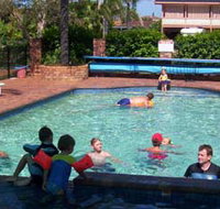 Discovery Parks - Ballina - Accommodation Melbourne