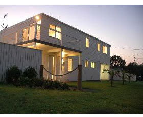 Joylaine - Accommodation Melbourne 0