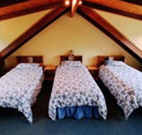Water Gums Retreat - Accommodation Melbourne
