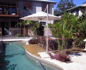 Splash - Accommodation Melbourne 0