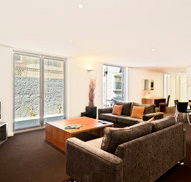 Apartments  Kew Q45 - Accommodation Melbourne