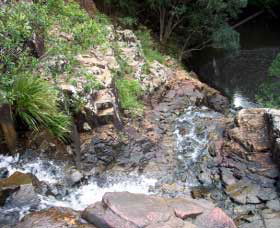 Lorne NSW Melbourne 4u