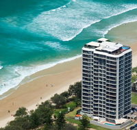 Golden Sands On Main Beach - Accommodation Melbourne