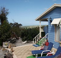 Blue Heaven Cottage - Accommodation Melbourne