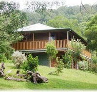 Amble Lea Lodge - Accommodation Melbourne