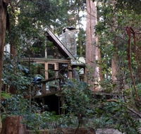 Coolgarra Bush House - Accommodation Melbourne