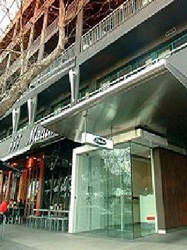Adina Apartment Hotel St Kilda - Melbourne 4u 0
