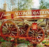 Stables - The - Accommodation Melbourne