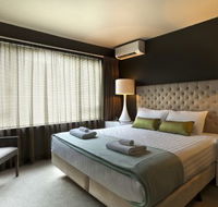 Melbourne Serviced Apartments - Brunswick - Accommodation Melbourne
