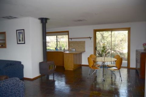 Dune Hideaway - Accommodation Melbourne 0