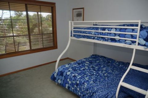 Dune Hideaway - Accommodation Melbourne 1