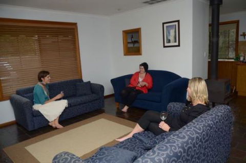 Dune Hideaway - Accommodation Melbourne 4