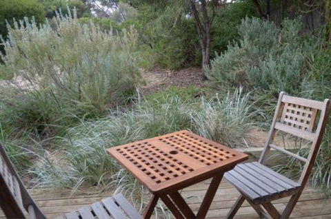 Dune Hideaway - Accommodation Melbourne 5