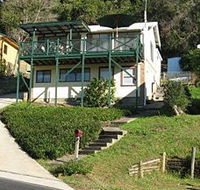 Tascott Heights Gosford - Accommodation Melbourne
