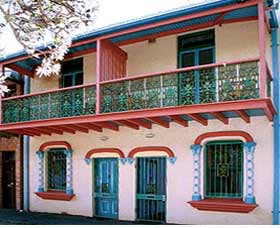 East Newcastle NSW Accommodation Melbourne