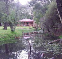 Kangaroo Gully Cottage - Accommodation Melbourne